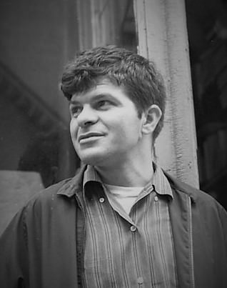 Writ On The Eve Of My 32nd Birthday poem - Gregory Corso